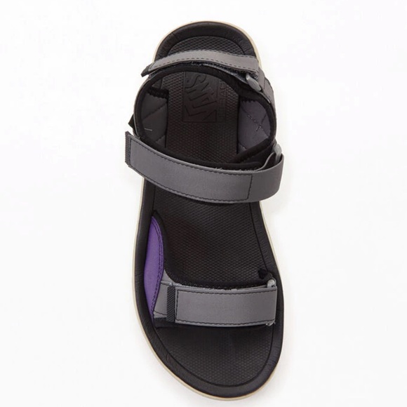 Vans UltaRange Tri-Lock Sandals - Picture 5 of 6